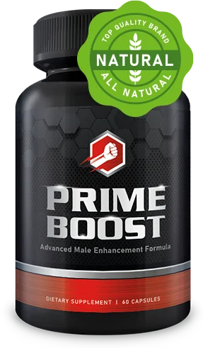 prime boost